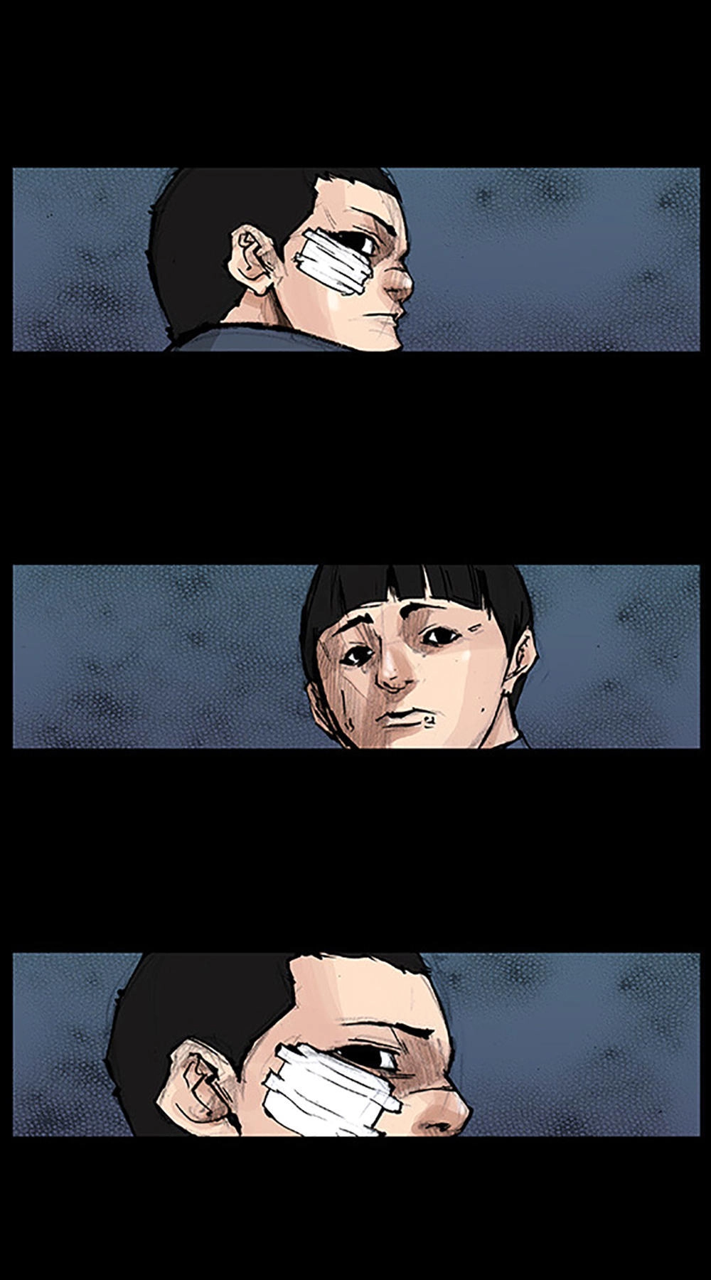 Độc Cô Tiền Truyện Chapter 40 - 21