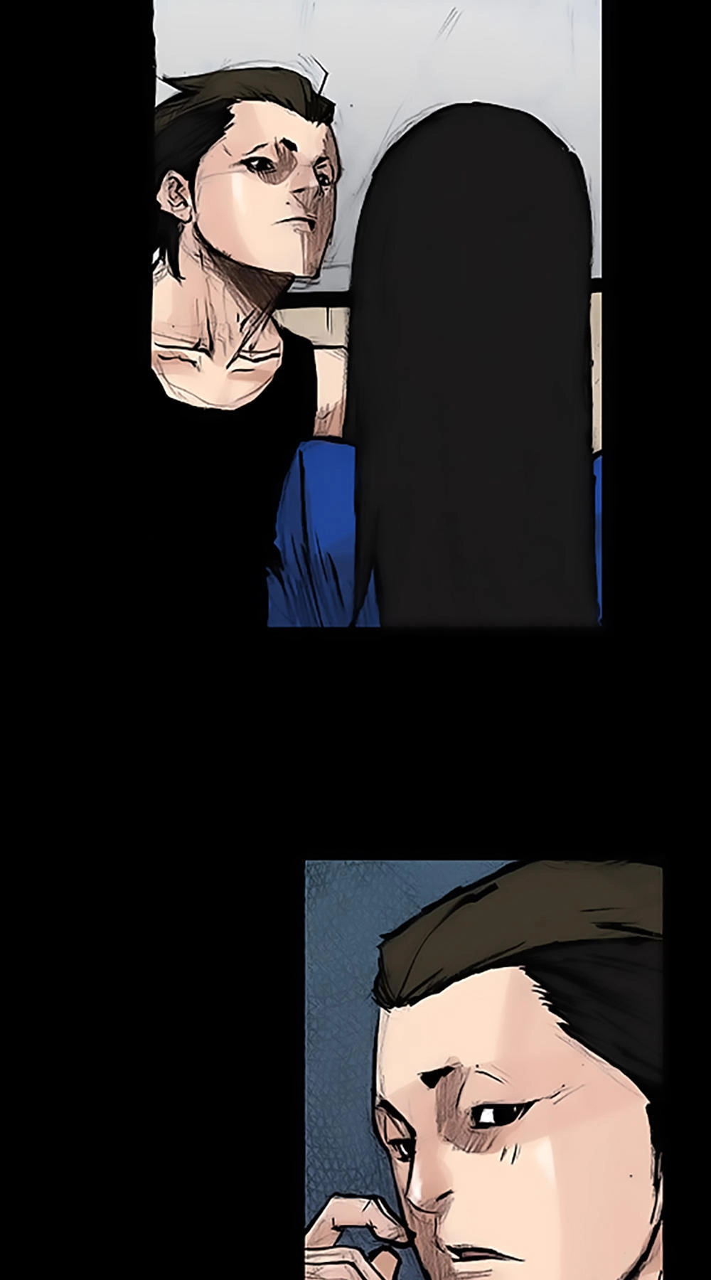 Độc Cô Tiền Truyện Chapter 42 - 9