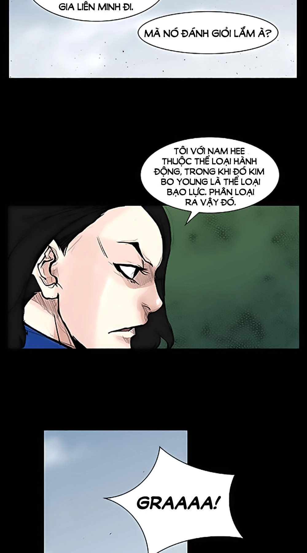 Độc Cô Tiền Truyện Chapter 44 - 36