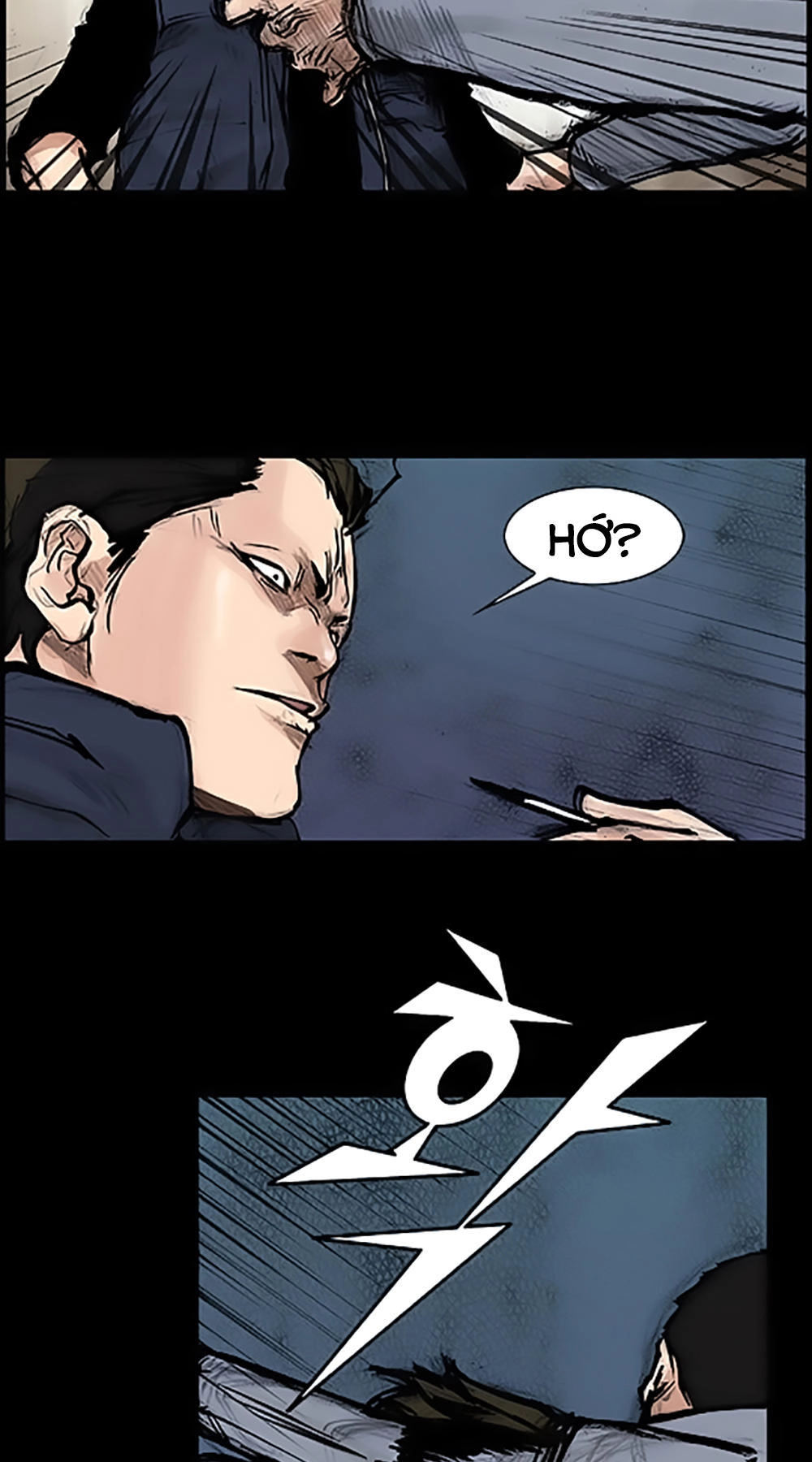 Độc Cô Tiền Truyện Chapter 45 - 8