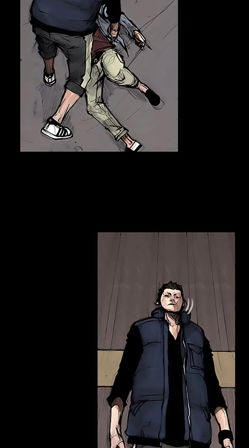 Độc Cô Tiền Truyện Chapter 45 - 13