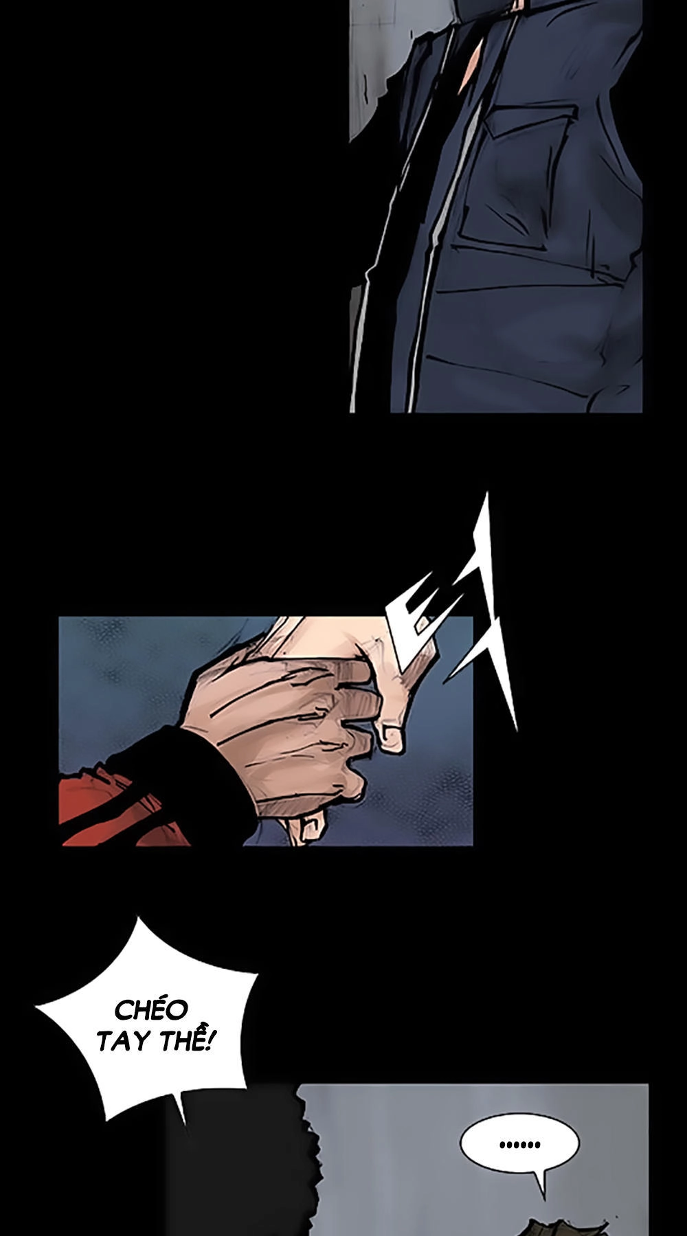 Độc Cô Tiền Truyện Chapter 47 - 9