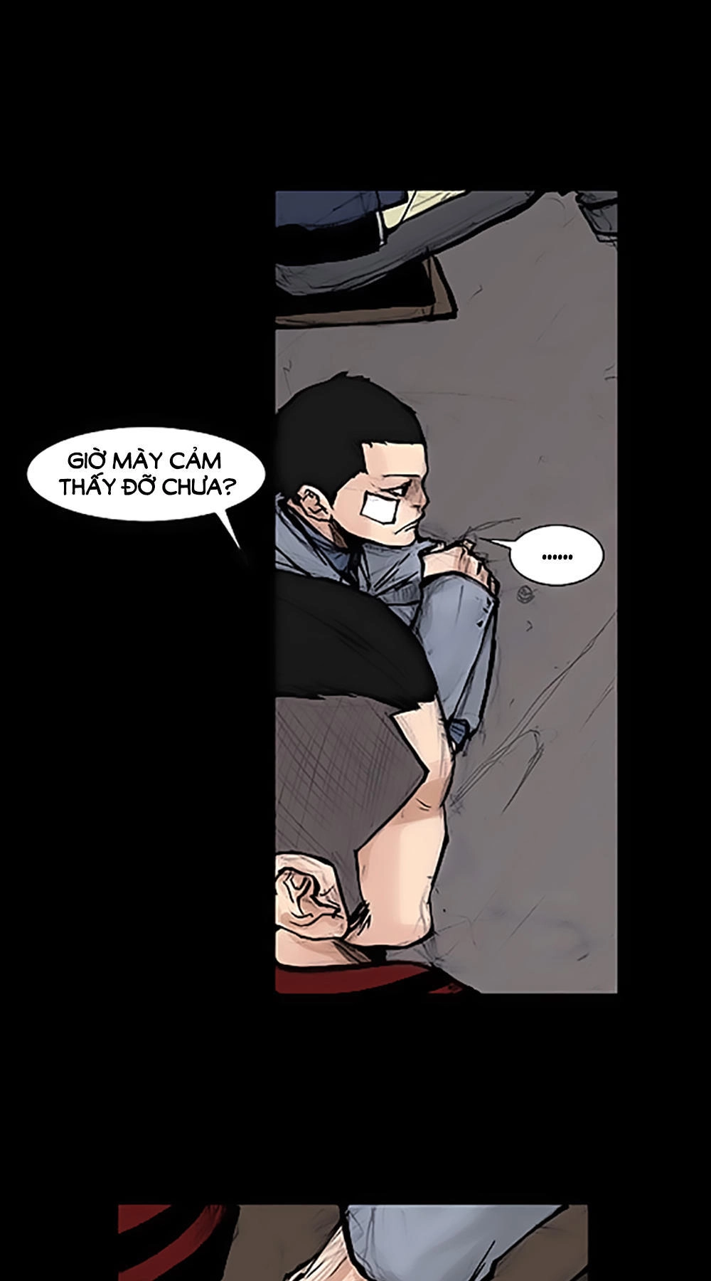 Độc Cô Tiền Truyện Chapter 47 - 11