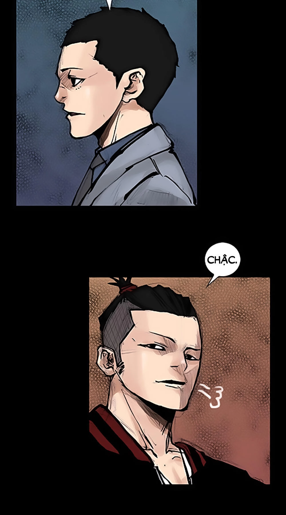 Độc Cô Tiền Truyện Chapter 47 - 16