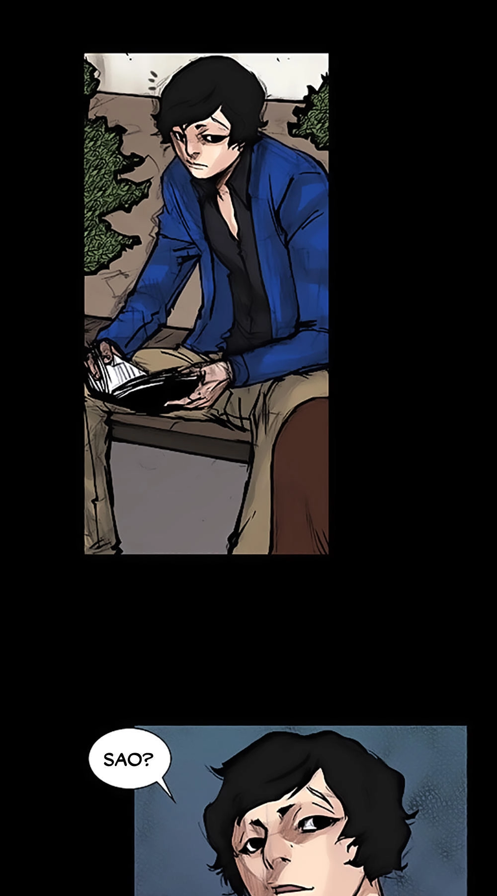 Độc Cô Tiền Truyện Chapter 47 - 19