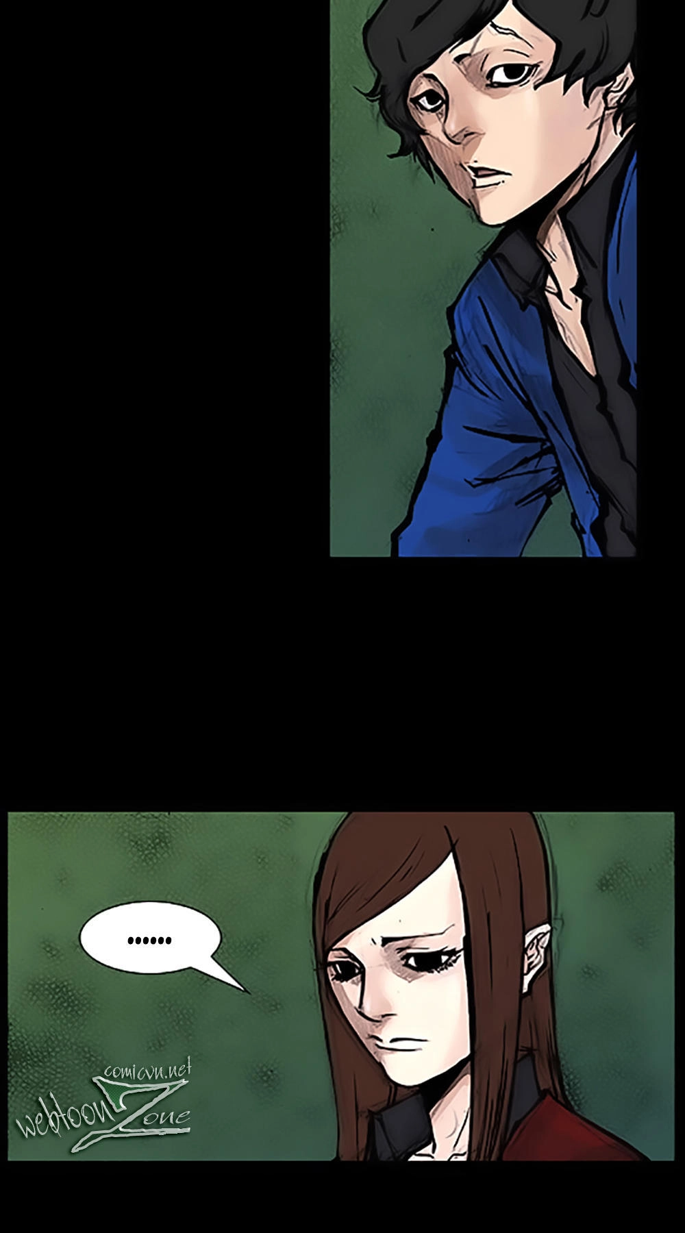 Độc Cô Tiền Truyện Chapter 47 - 22