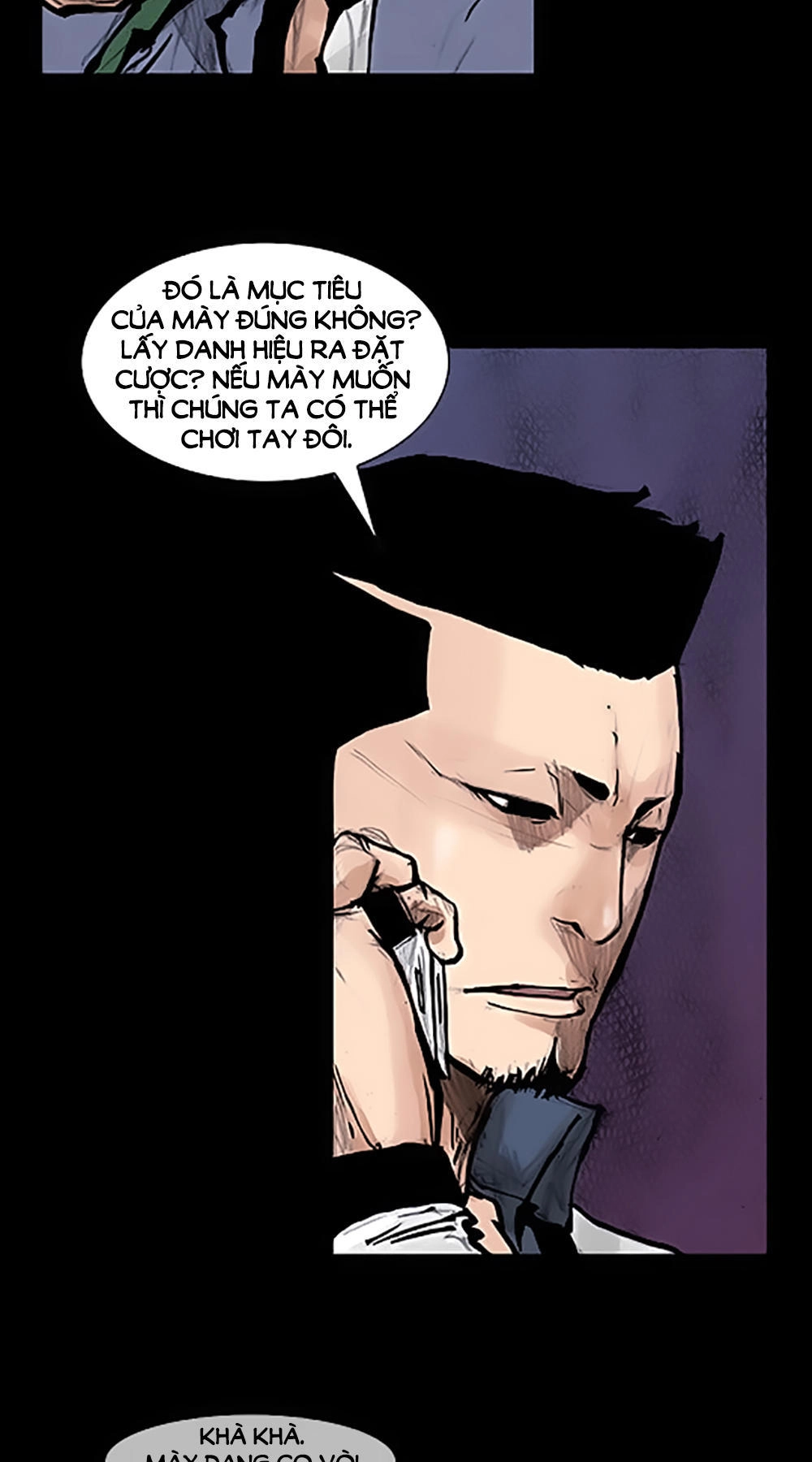 Độc Cô Tiền Truyện Chapter 47 - 32