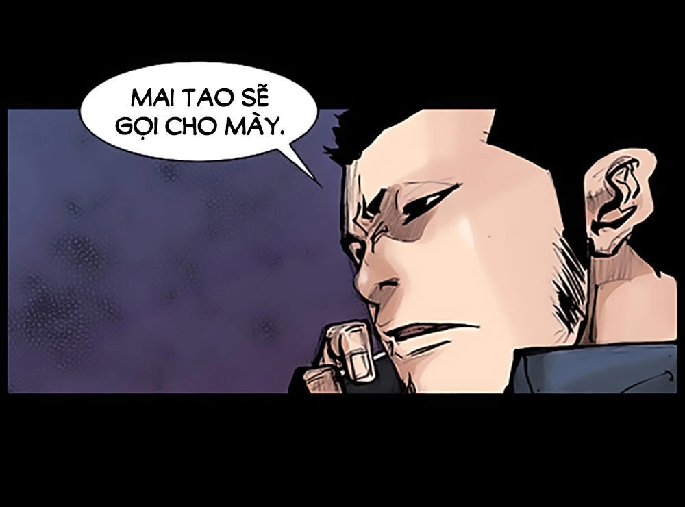 Độc Cô Tiền Truyện Chapter 47 - 34