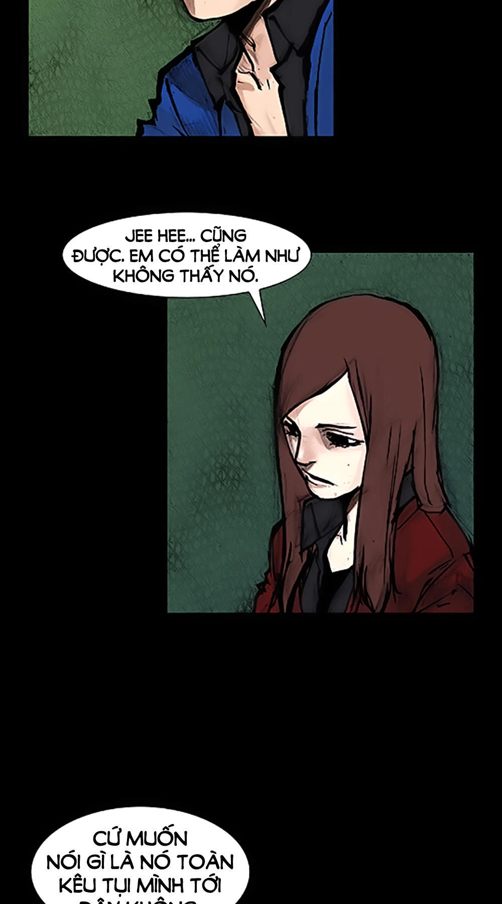 Độc Cô Tiền Truyện Chapter 48 - 4