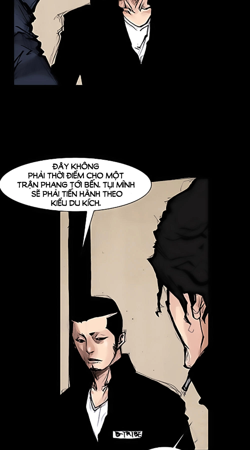 Độc Cô Tiền Truyện Chapter 48 - 14