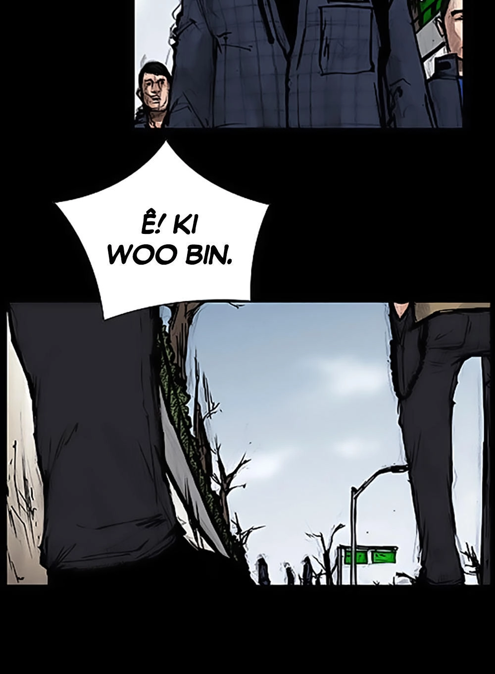 Độc Cô Tiền Truyện Chapter 49 - 37