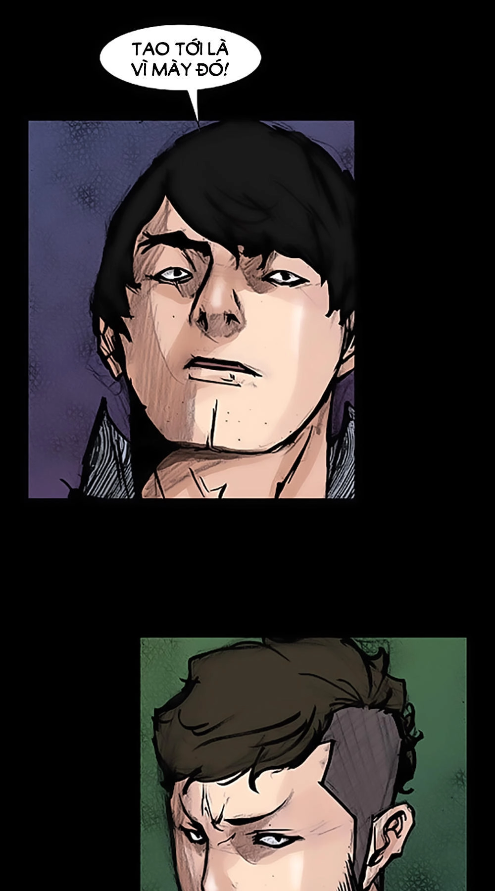 Độc Cô Tiền Truyện Chapter 49 - 41