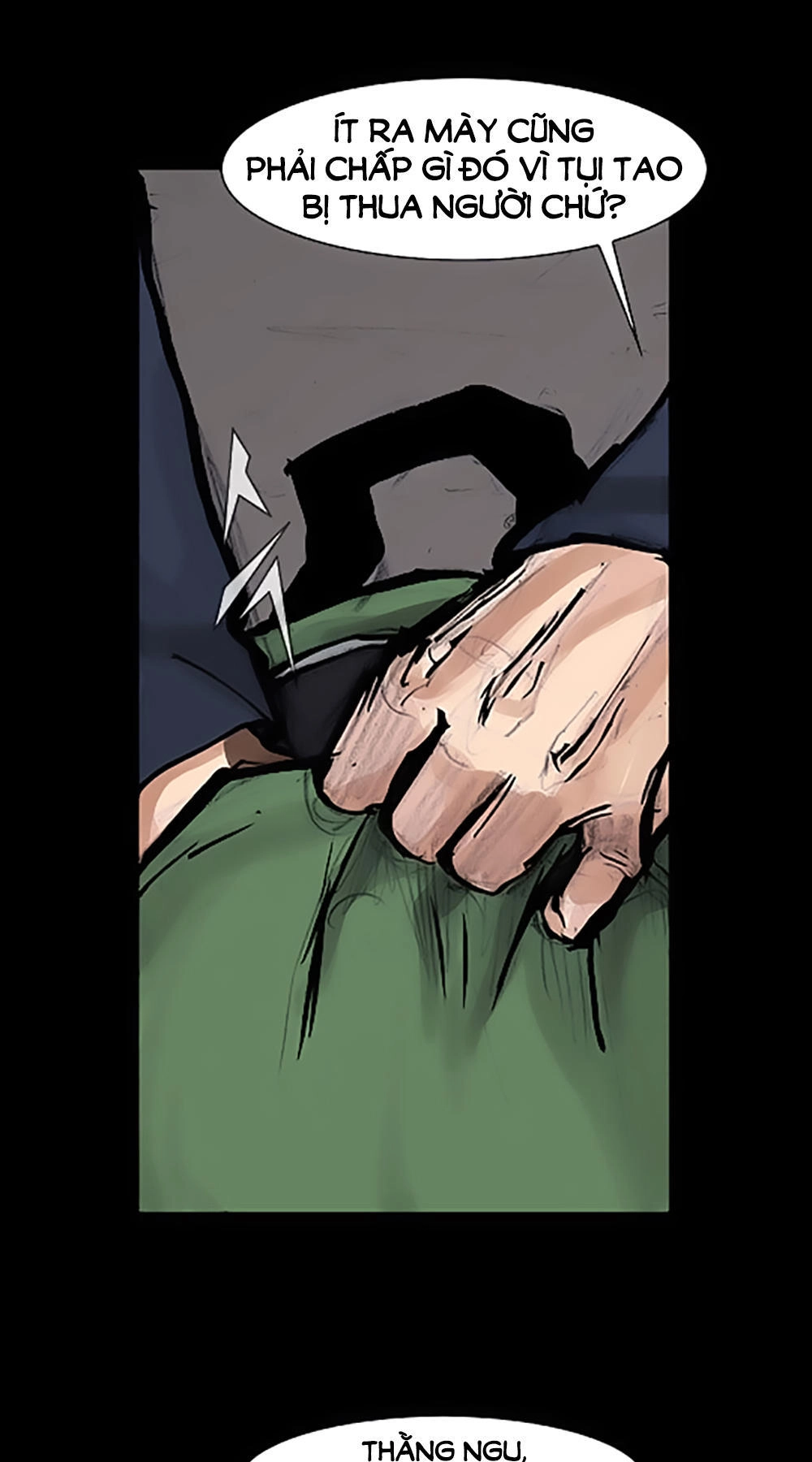 Độc Cô Tiền Truyện Chapter 50 - 9