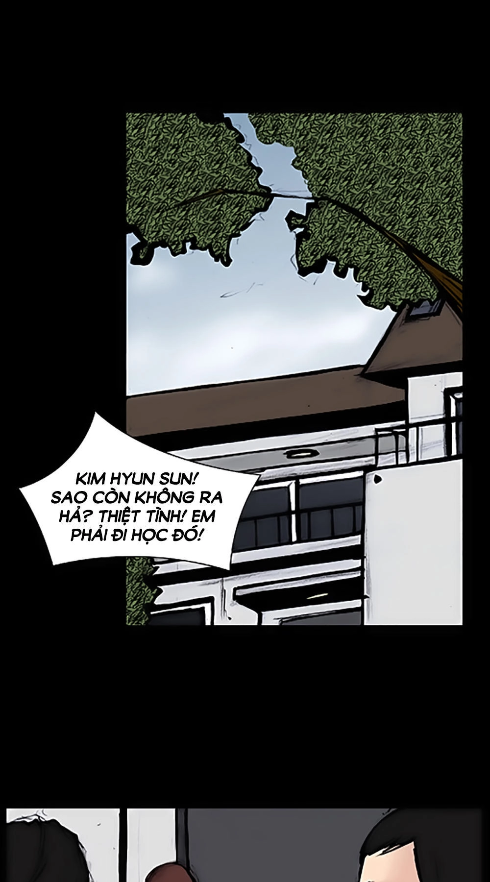 Độc Cô Tiền Truyện Chapter 50 - 21