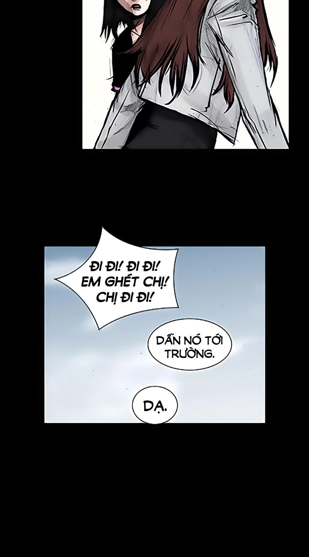 Độc Cô Tiền Truyện Chapter 50 - 24