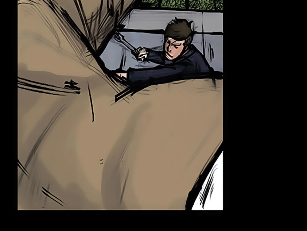 Độc Cô Tiền Truyện Chapter 50 - 31