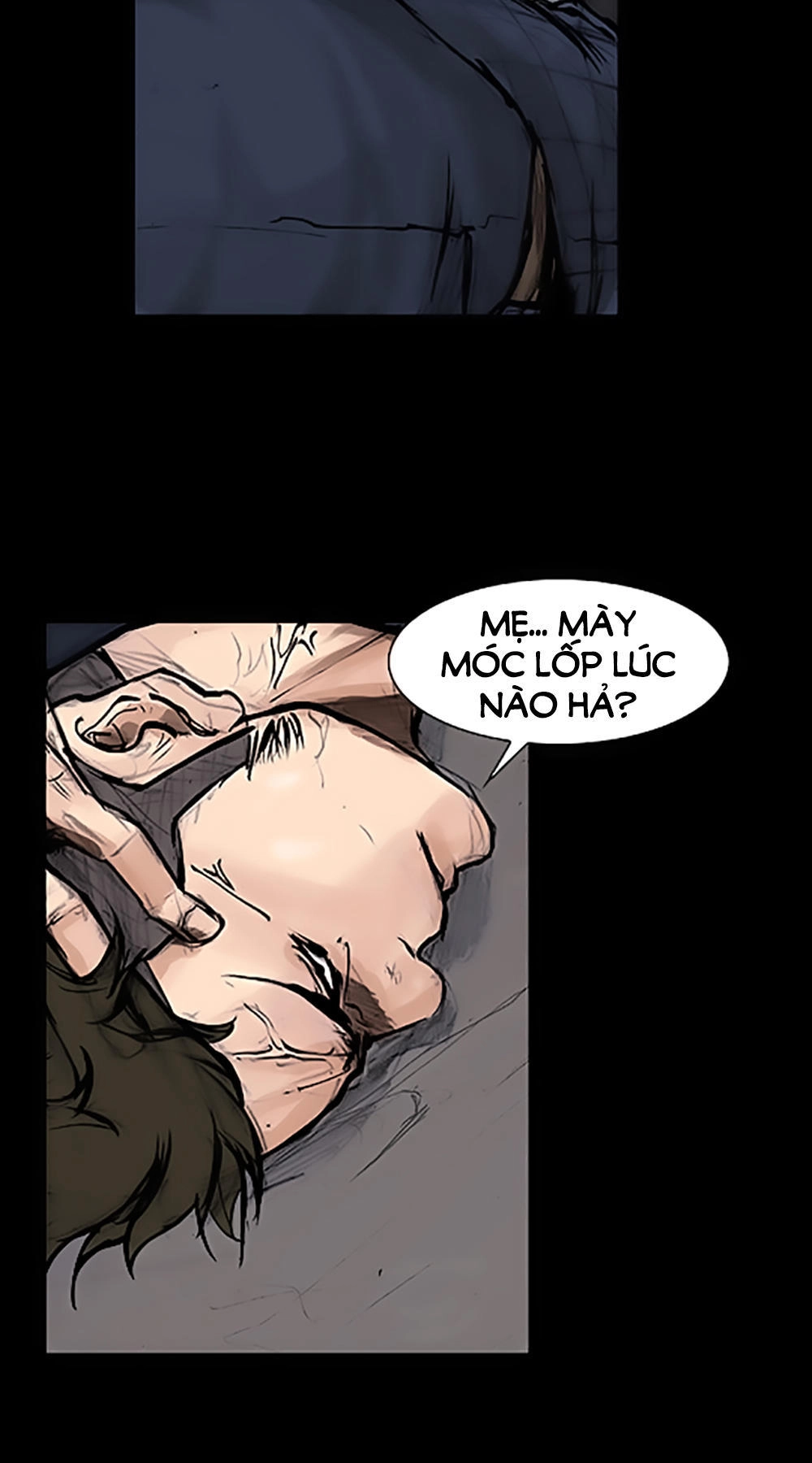 Độc Cô Tiền Truyện Chapter 51 - 8