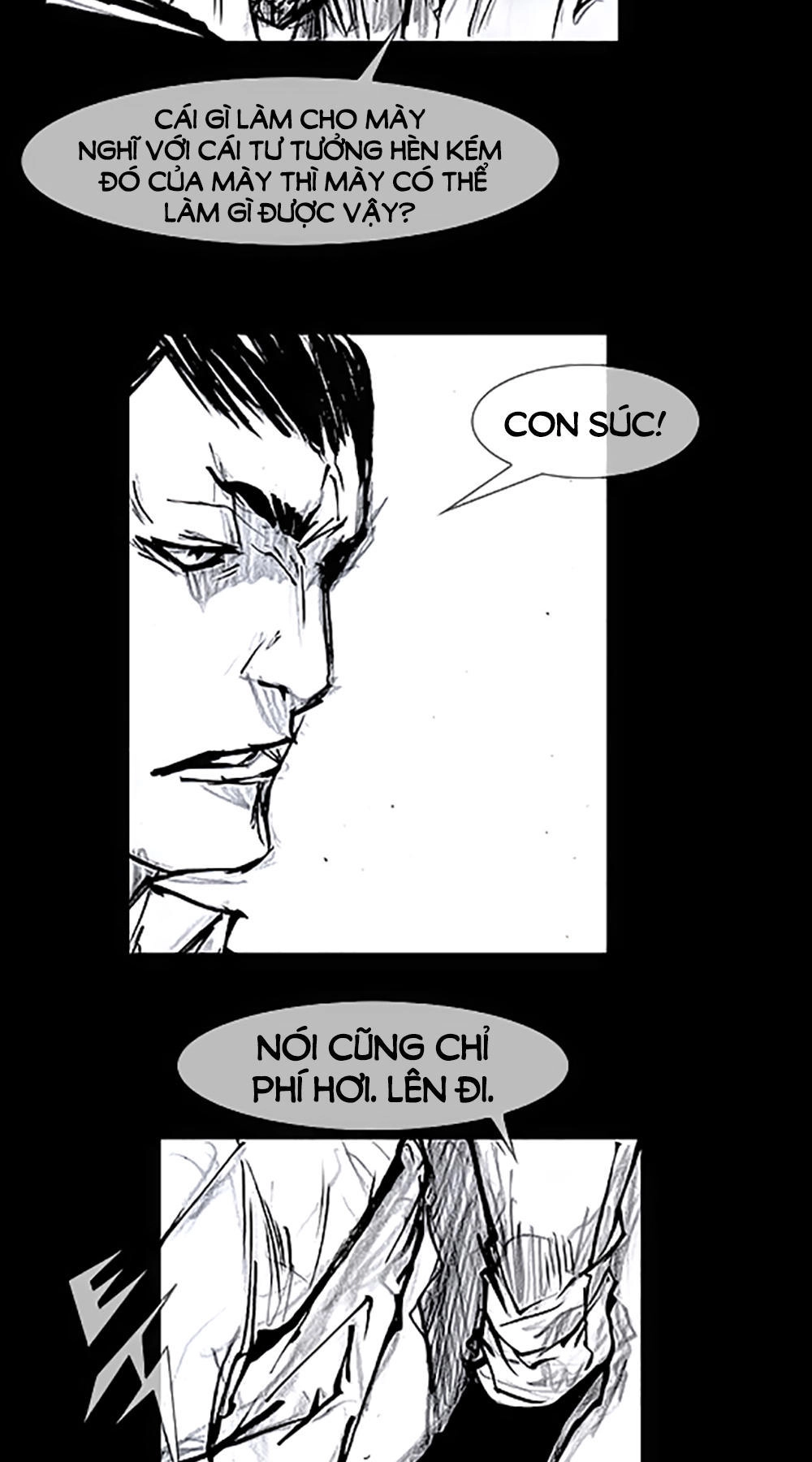 Độc Cô Tiền Truyện Chapter 52 - 14