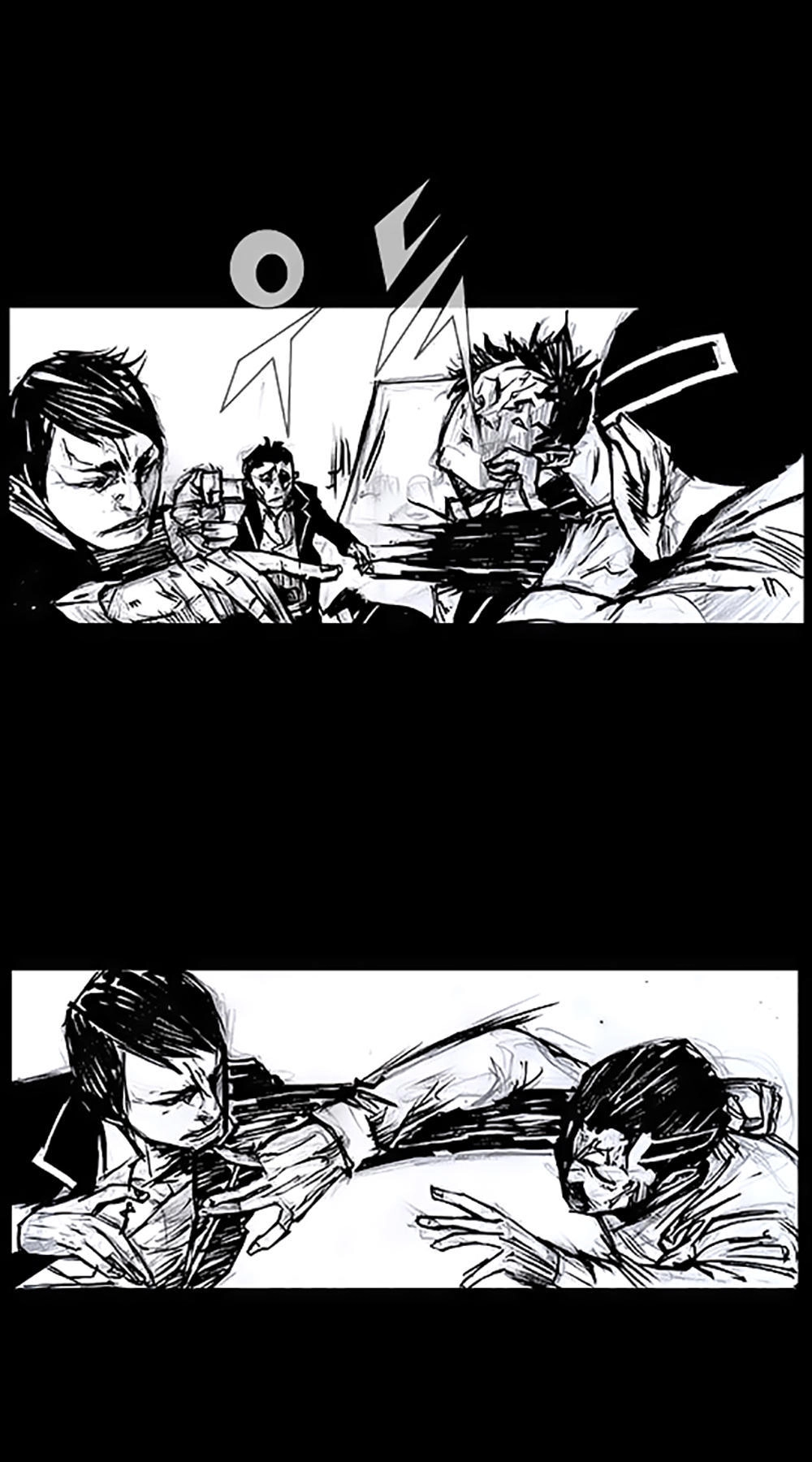 Độc Cô Tiền Truyện Chapter 52 - 17