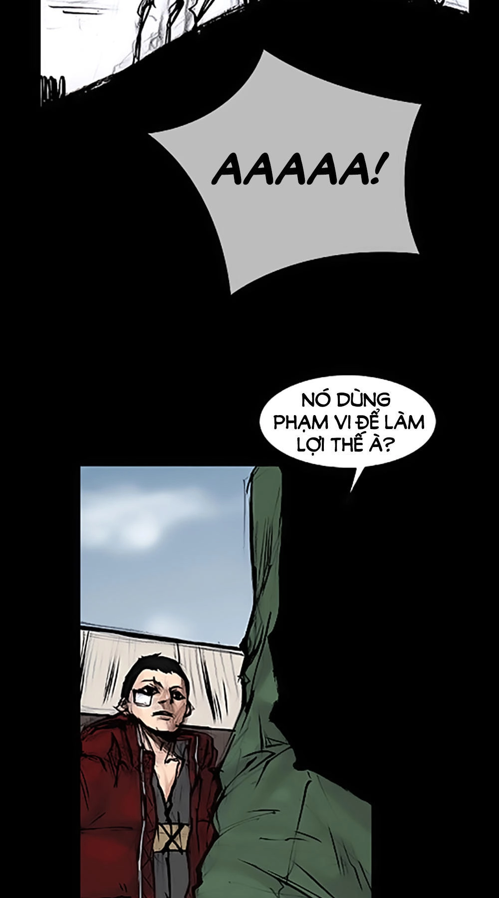 Độc Cô Tiền Truyện Chapter 52 - 19