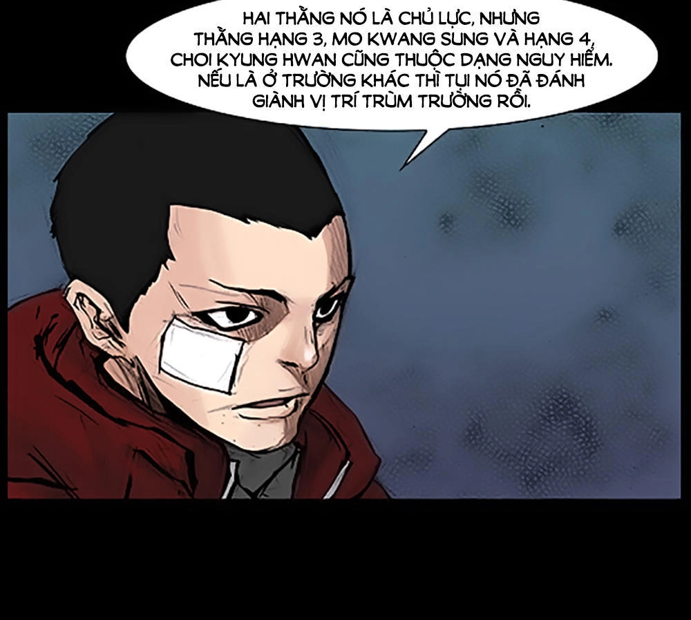 Độc Cô Tiền Truyện Chapter 52 - 21