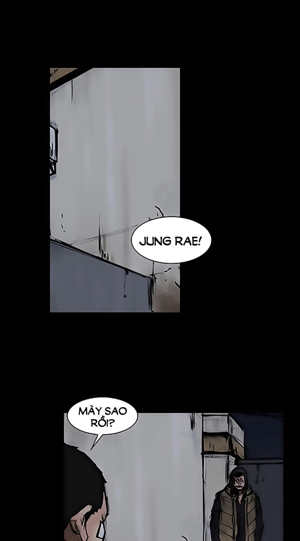 Độc Cô Tiền Truyện Chapter 53 - 6