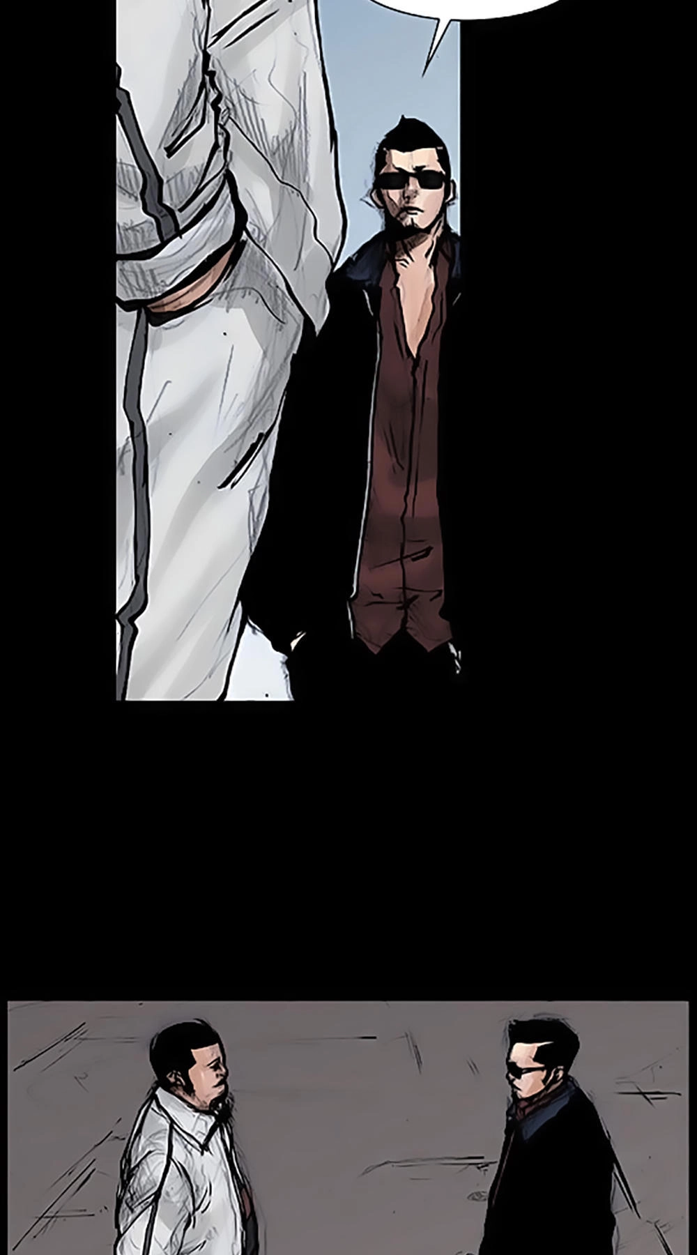 Độc Cô Tiền Truyện Chapter 53 - 21