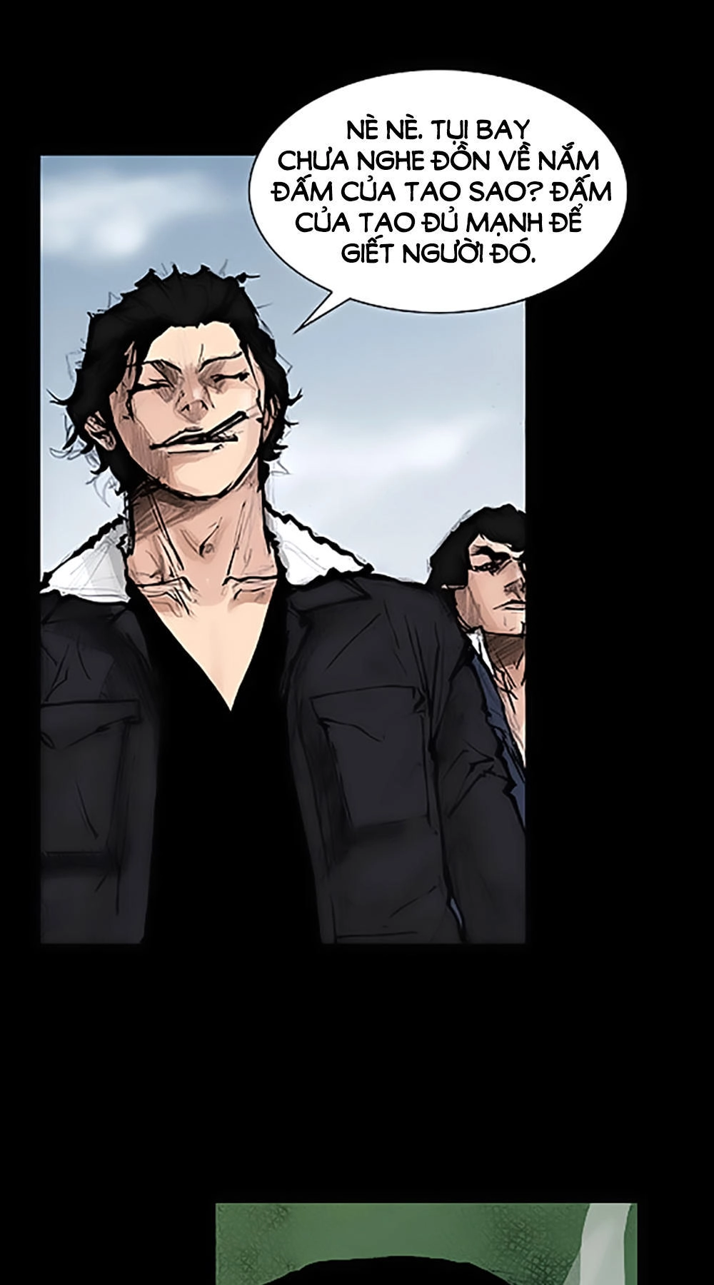 Độc Cô Tiền Truyện Chapter 53 - 25