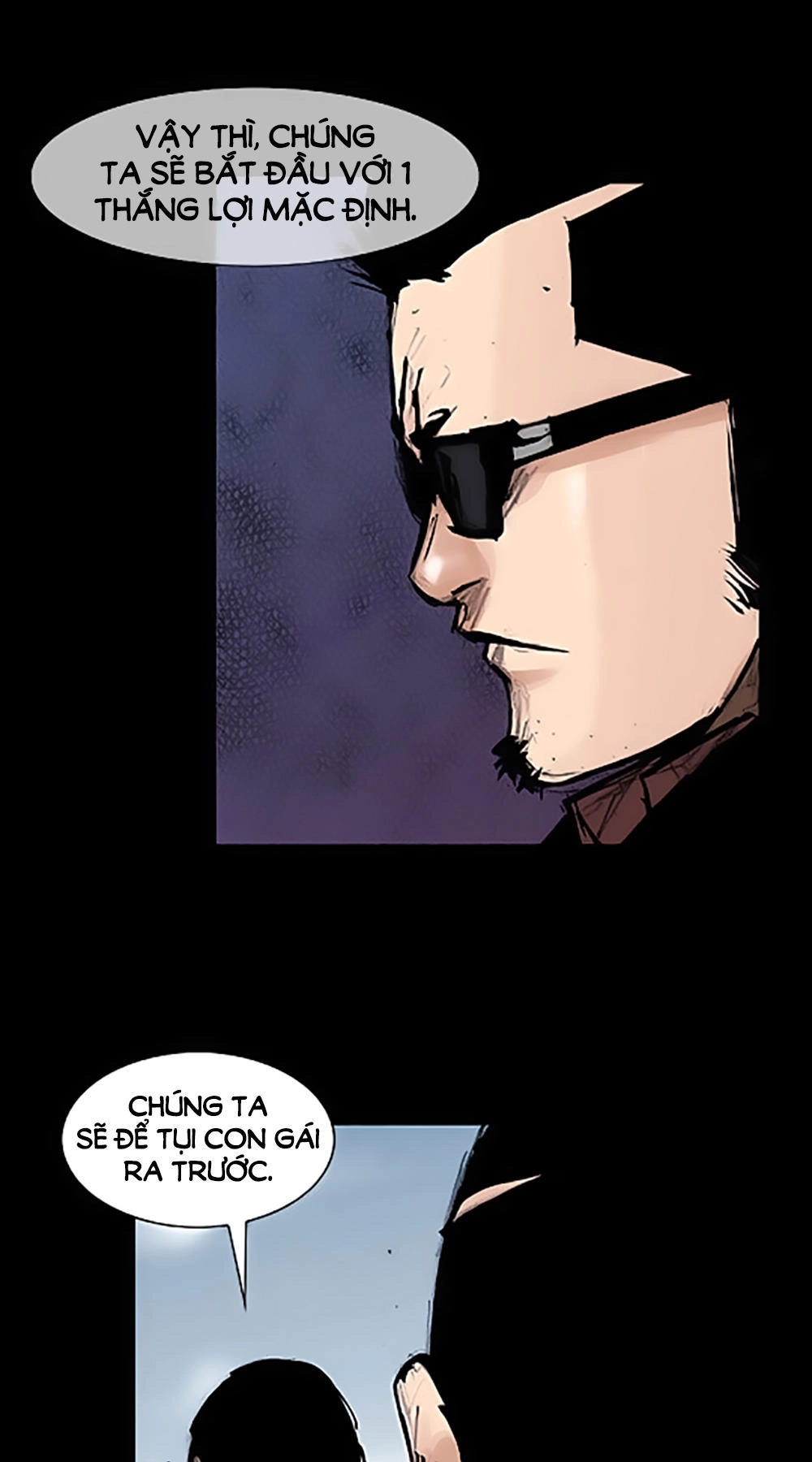 Độc Cô Tiền Truyện Chapter 53 - 31