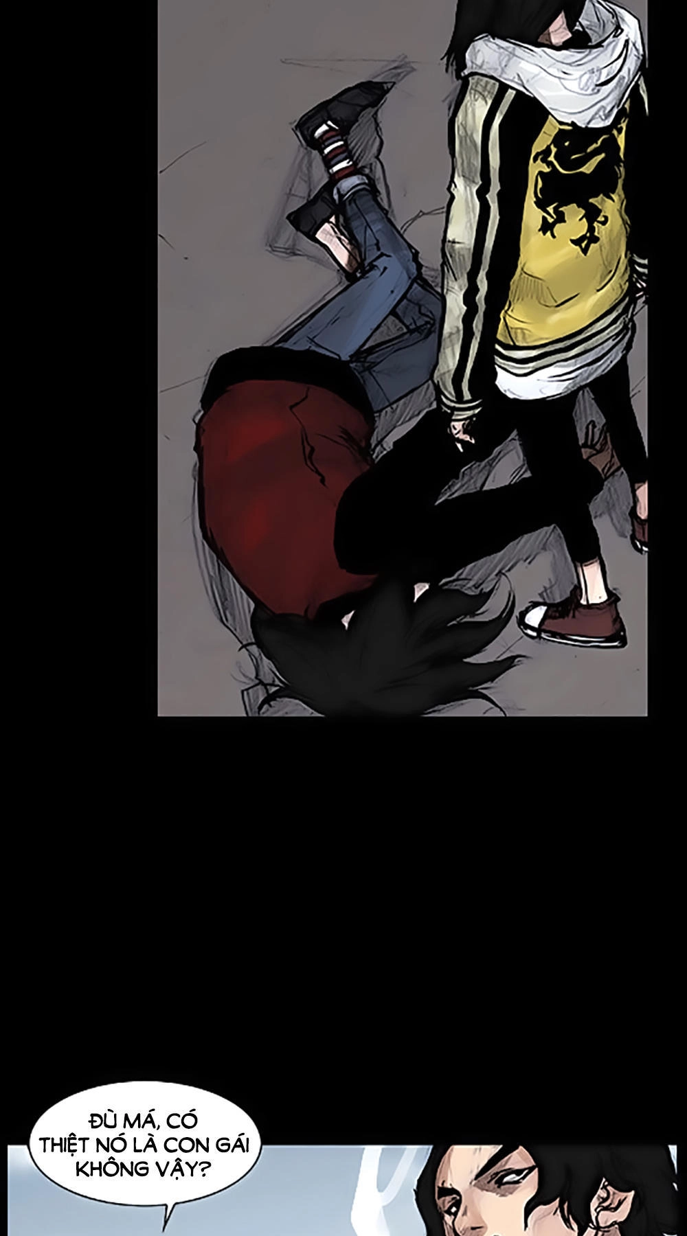 Độc Cô Tiền Truyện Chapter 54 - 23