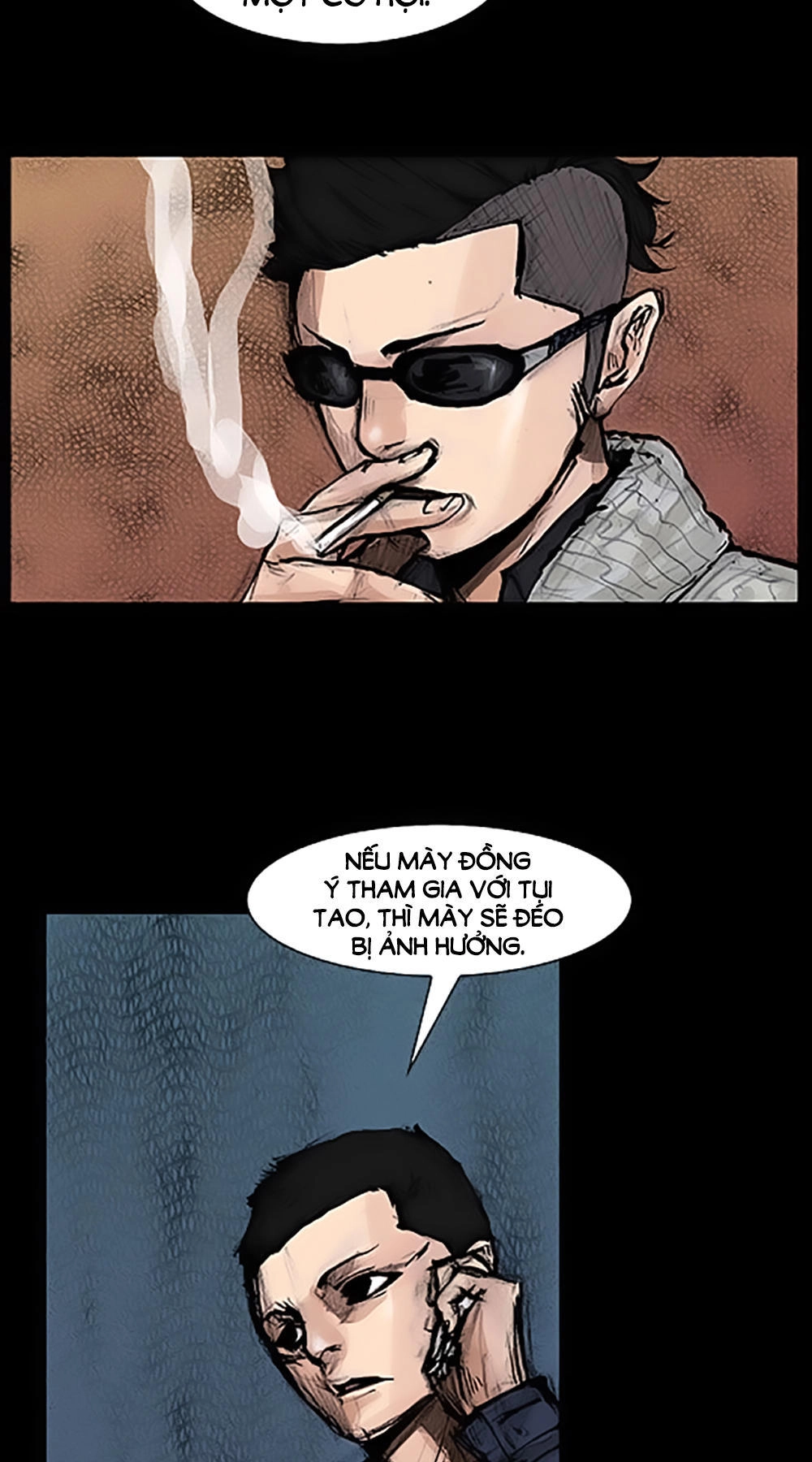 Độc Cô Tiền Truyện Chapter 54 - 33