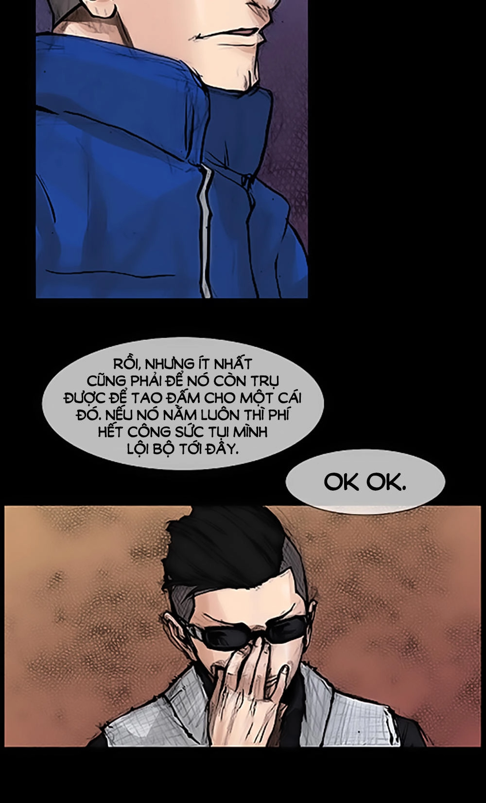 Độc Cô Tiền Truyện Chapter 55 - 19