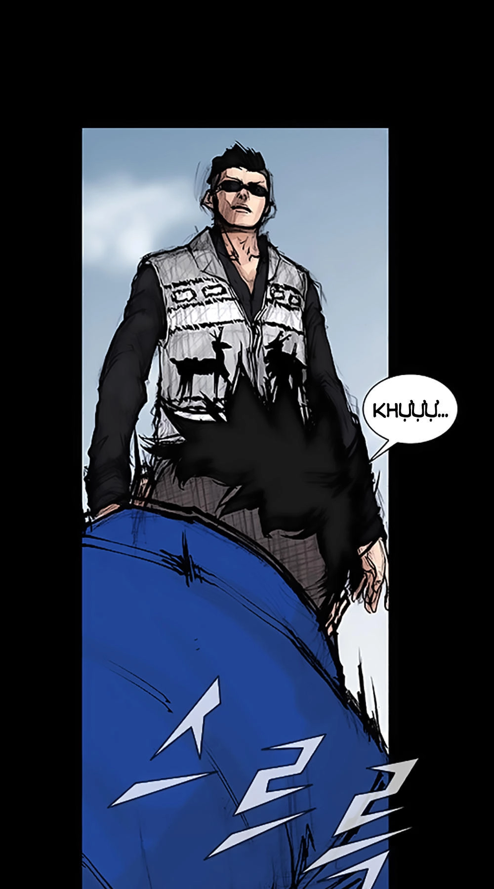 Độc Cô Tiền Truyện Chapter 55 - 25