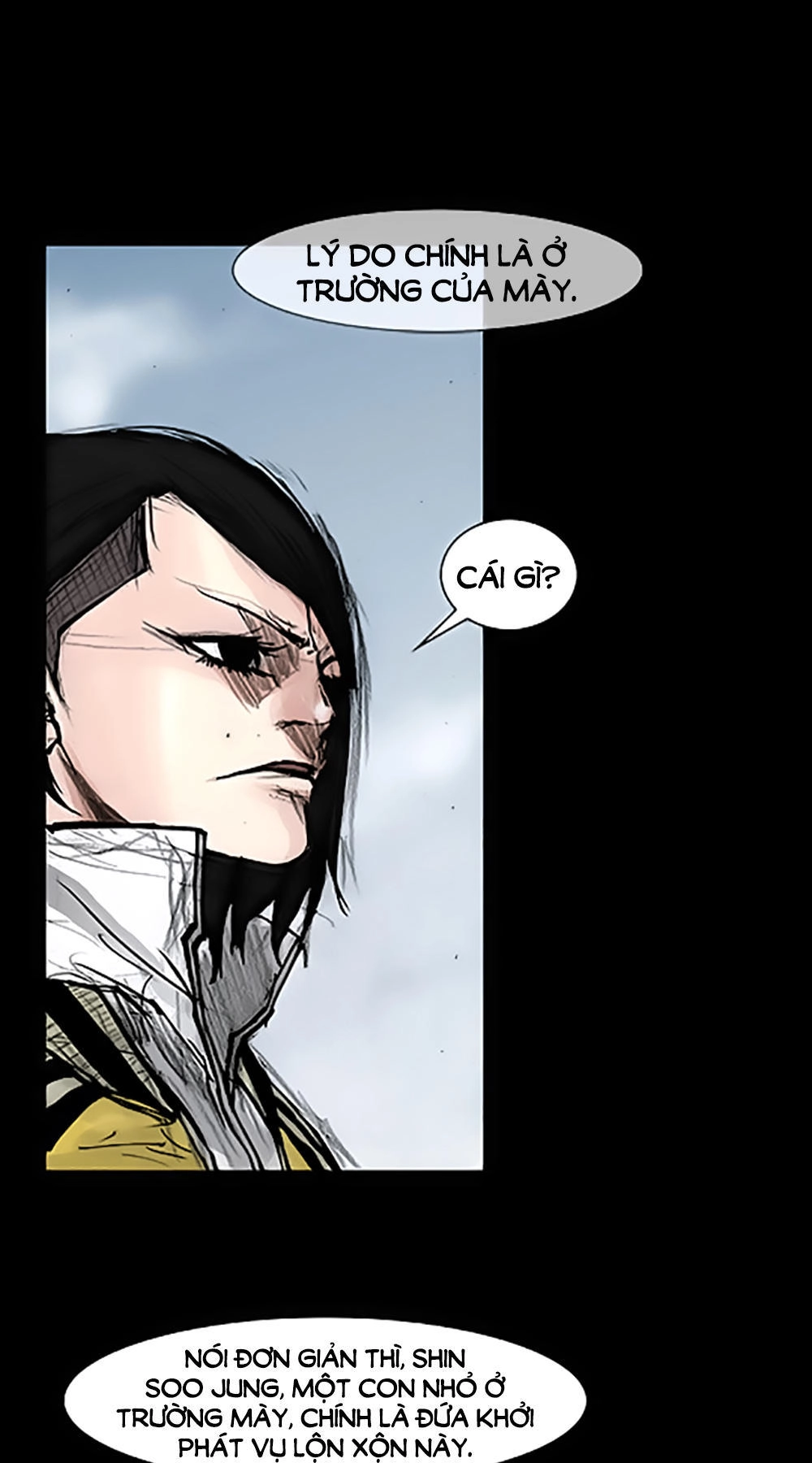 Độc Cô Tiền Truyện Chapter 56 - 26