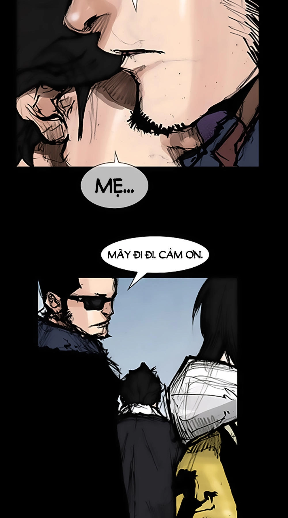 Độc Cô Tiền Truyện Chapter 57 - 4