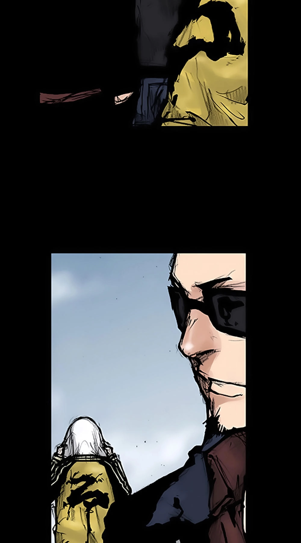 Độc Cô Tiền Truyện Chapter 57 - 5