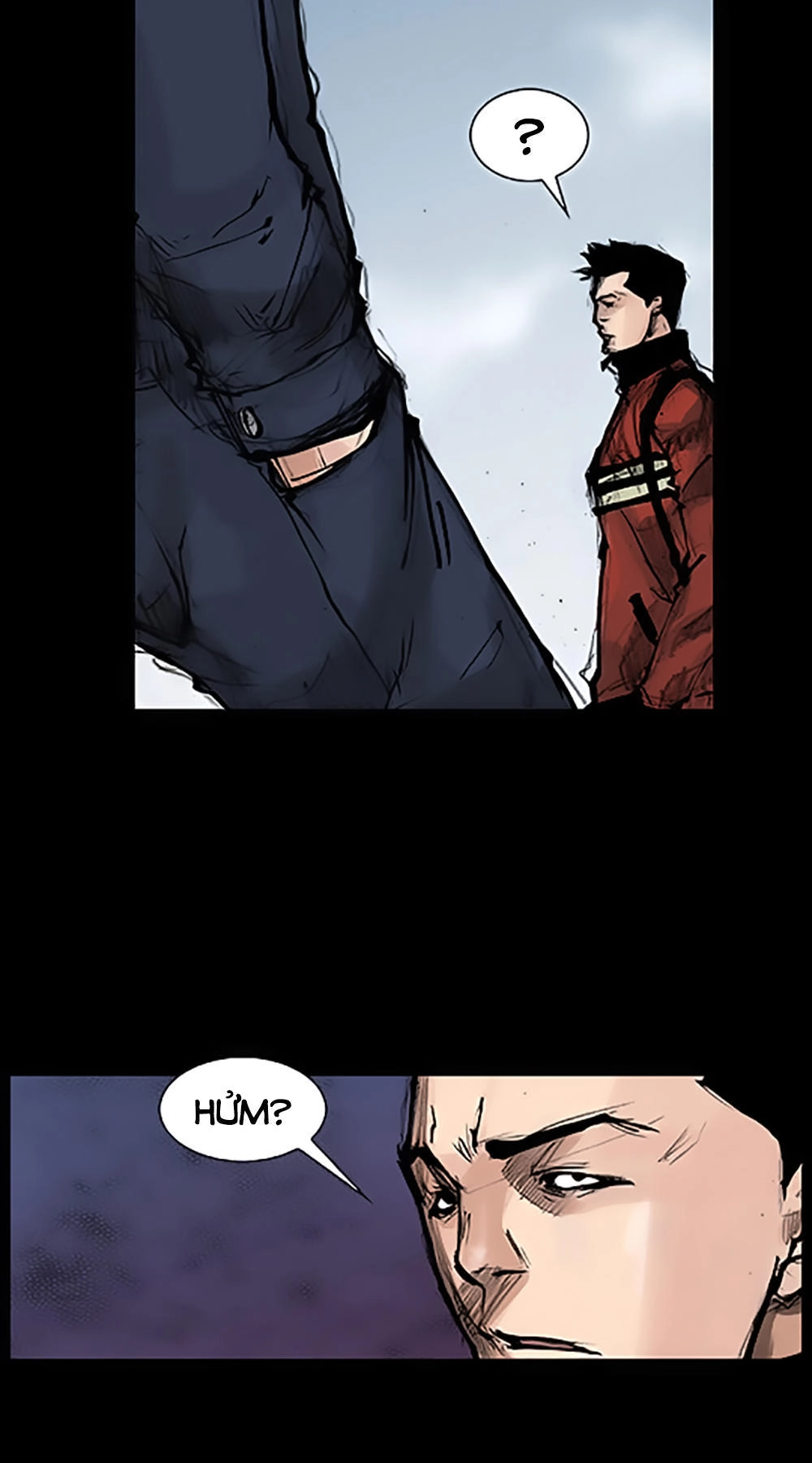 Độc Cô Tiền Truyện Chapter 57 - 9