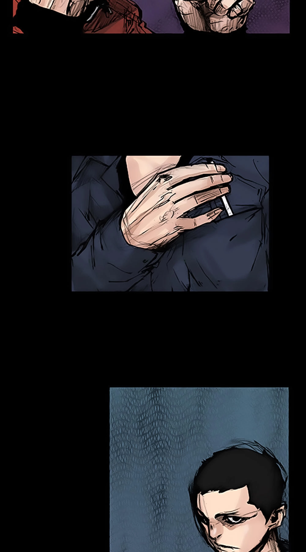 Độc Cô Tiền Truyện Chapter 57 - 15