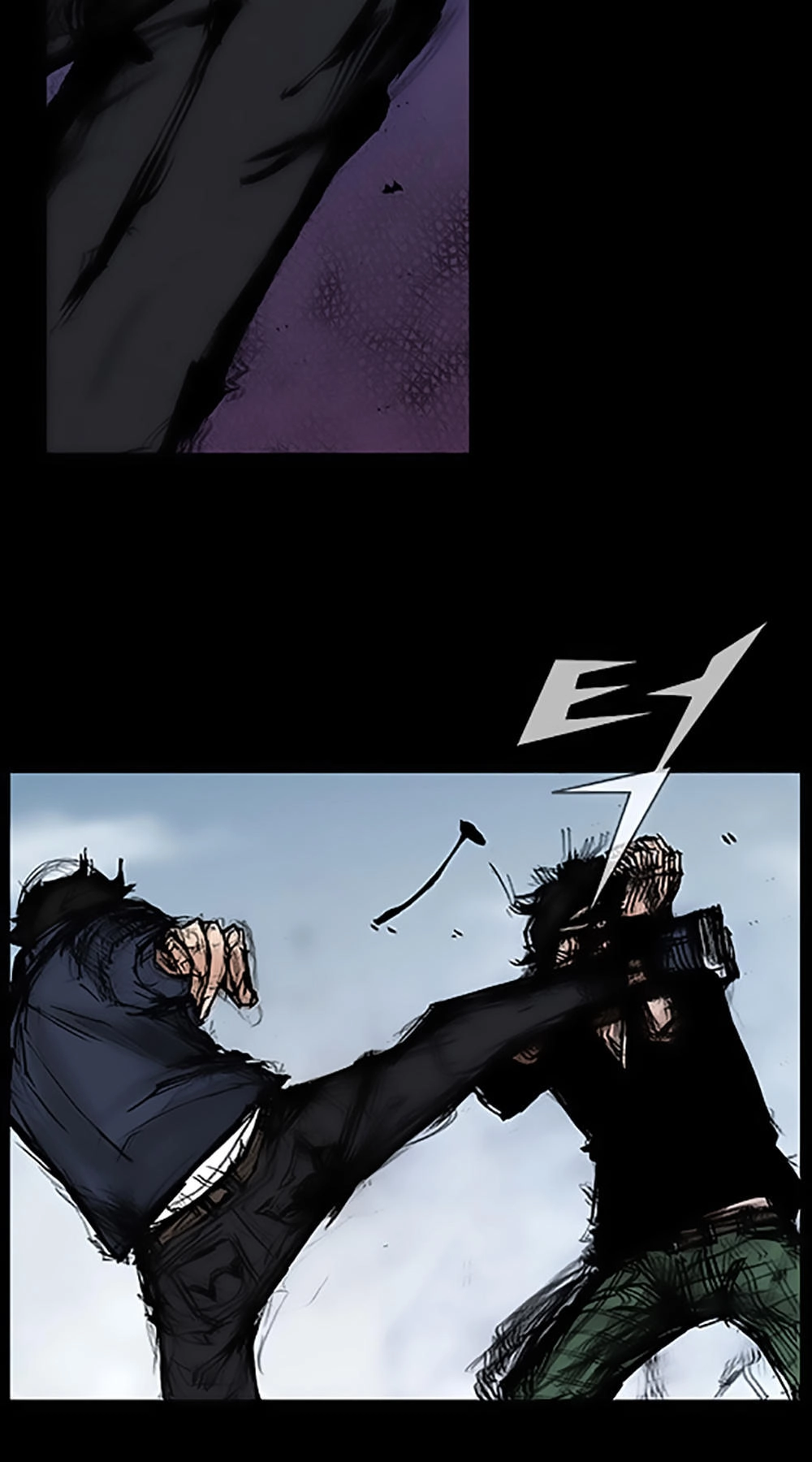 Độc Cô Tiền Truyện Chapter 57 - 19