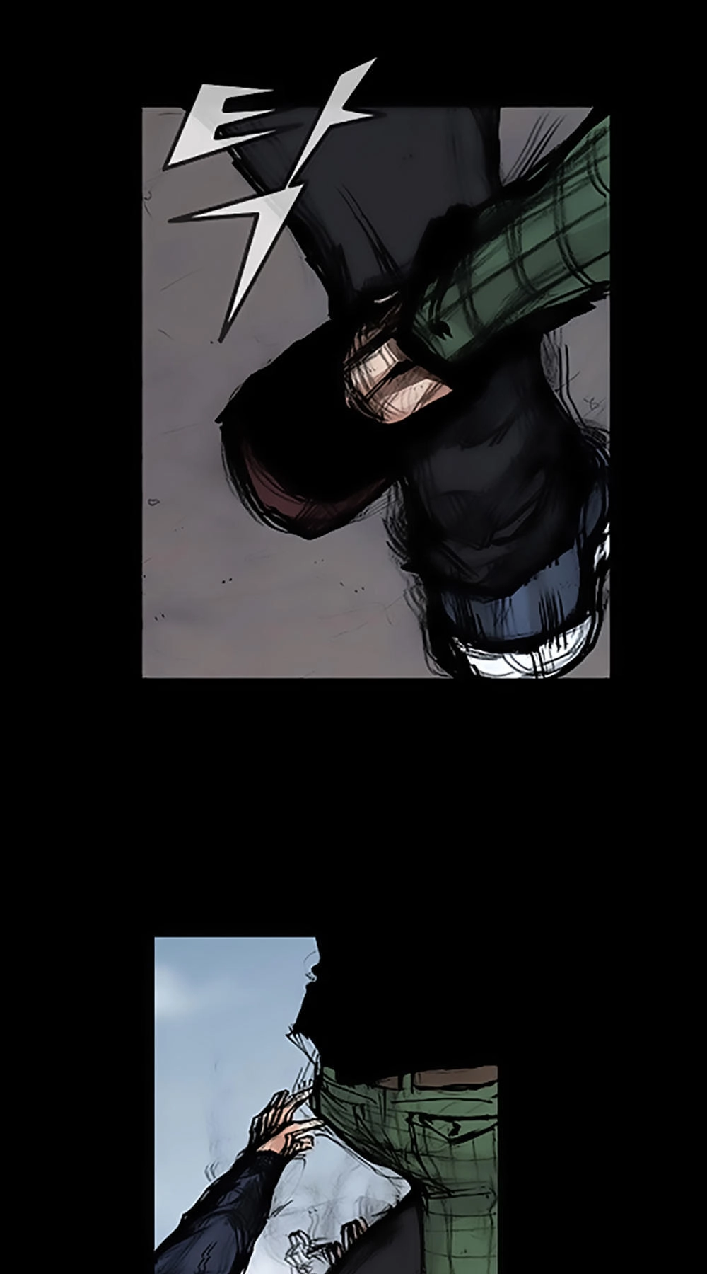 Độc Cô Tiền Truyện Chapter 57 - 21