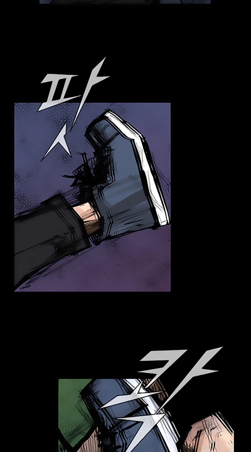 Độc Cô Tiền Truyện Chapter 57 - 23