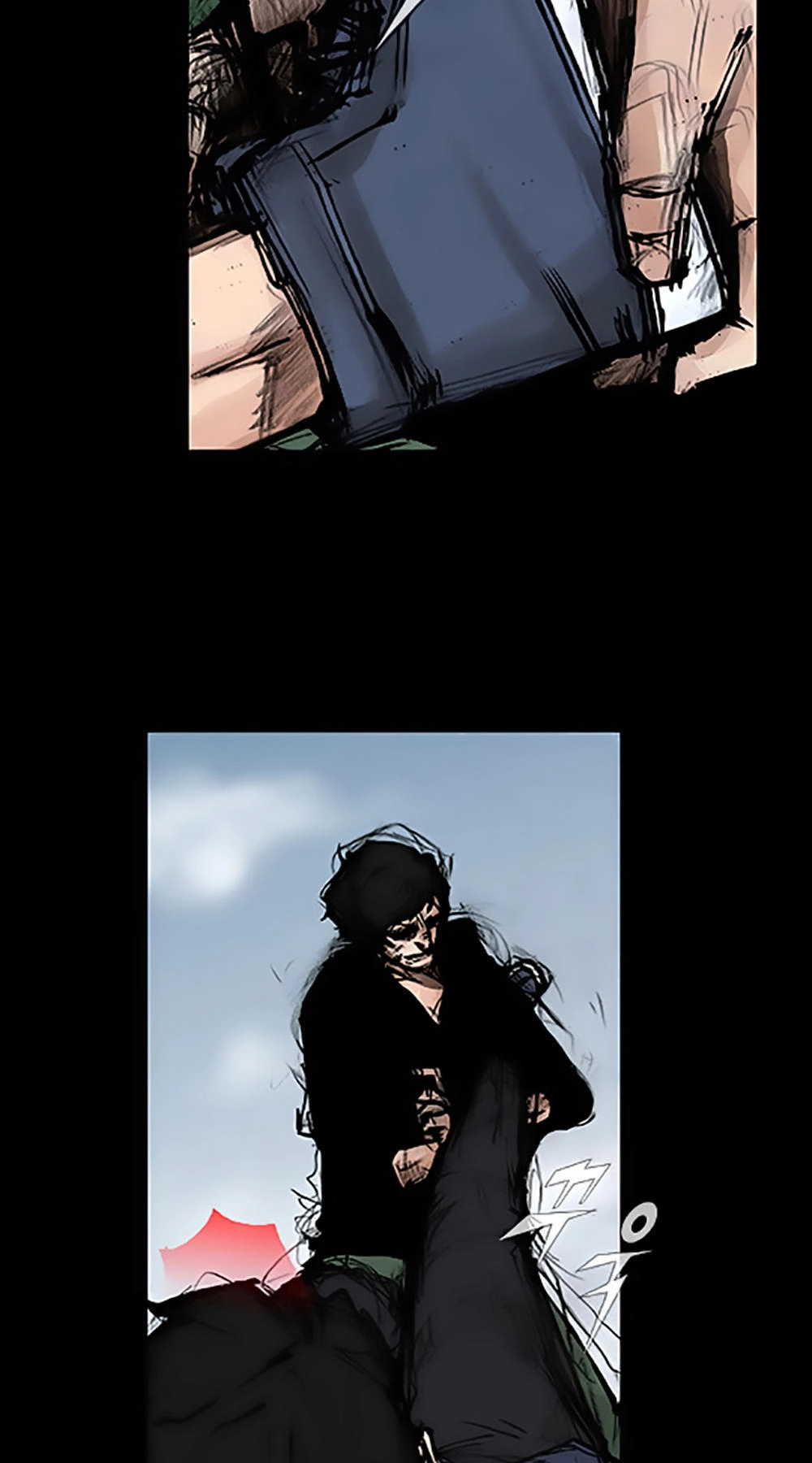 Độc Cô Tiền Truyện Chapter 57 - 24