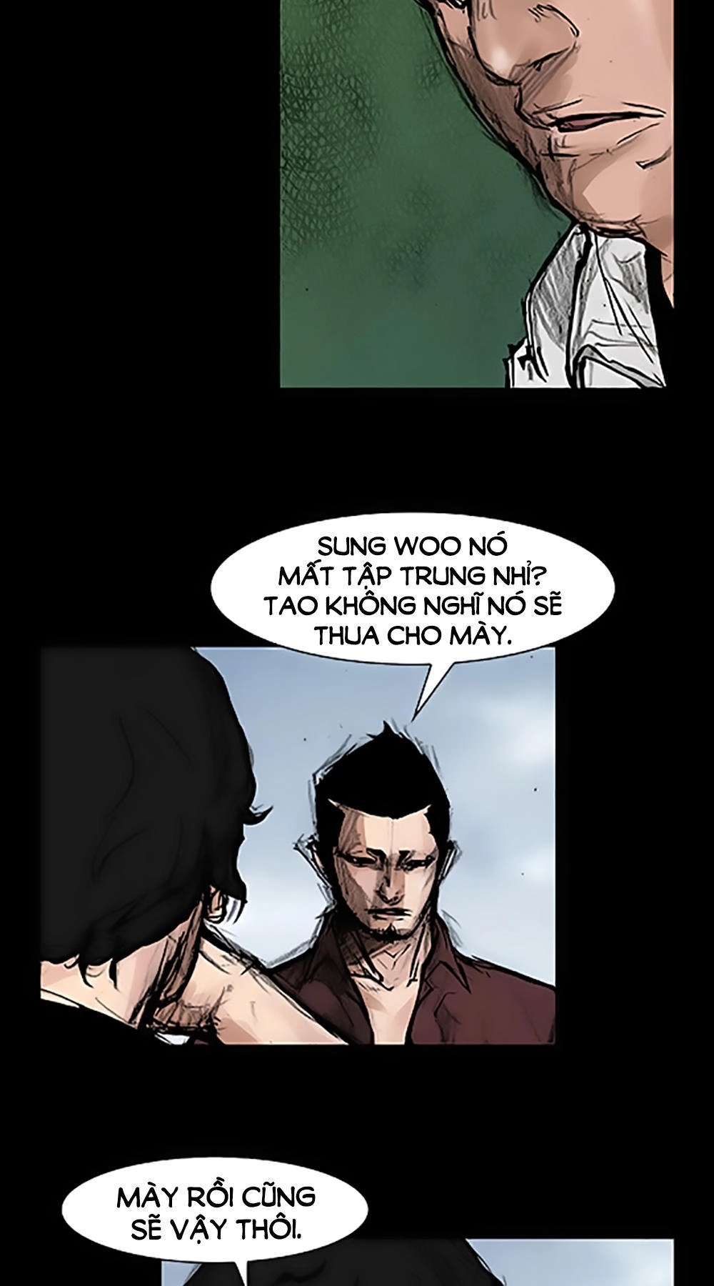 Độc Cô Tiền Truyện Chapter 57 - 29