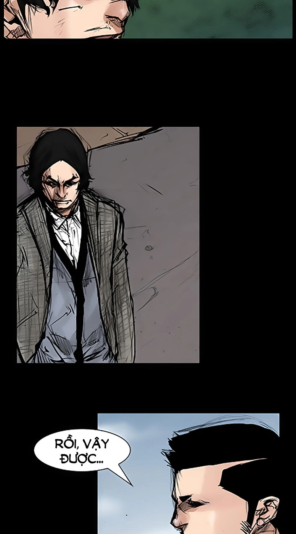 Độc Cô Tiền Truyện Chapter 57 - 31