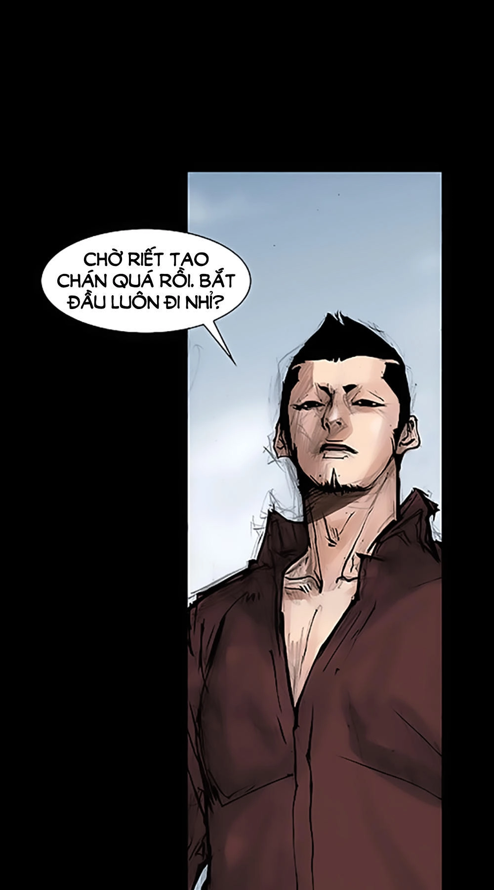 Độc Cô Tiền Truyện Chapter 57 - 36