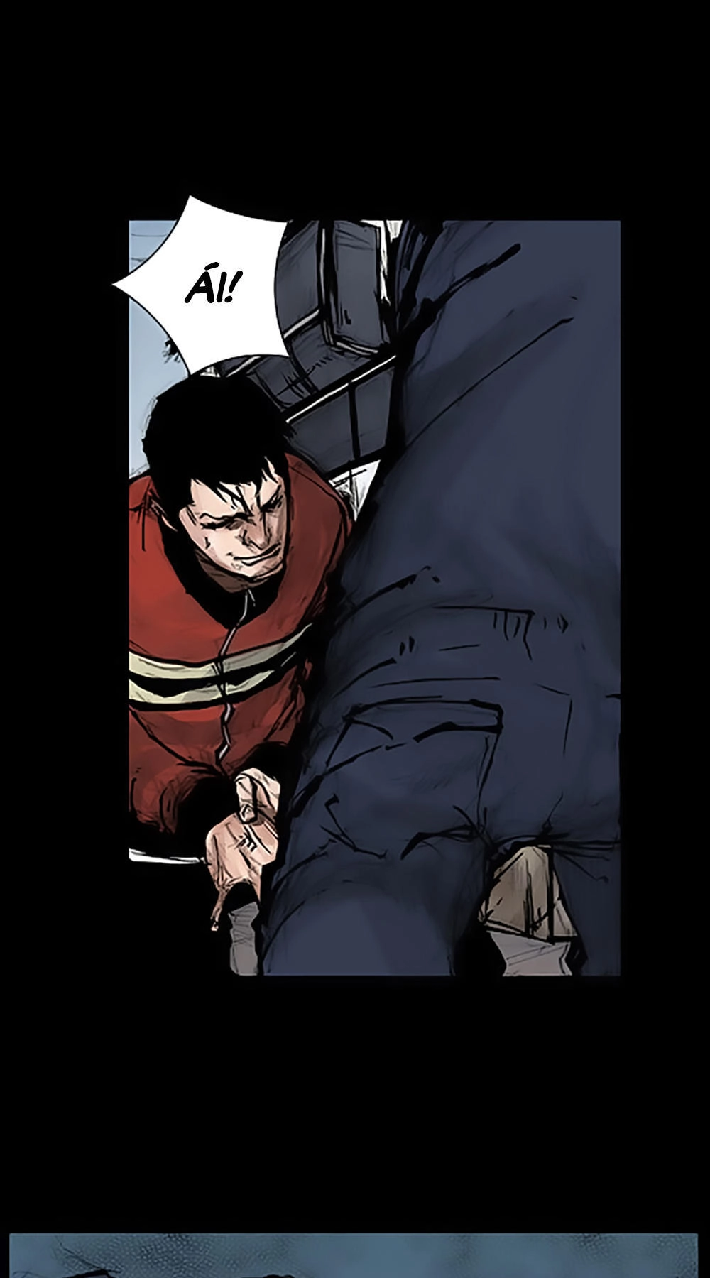 Độc Cô Tiền Truyện Chapter 58 - 3