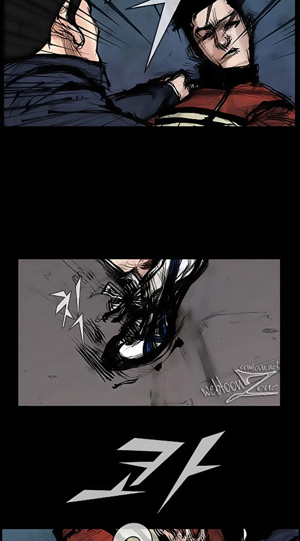 Độc Cô Tiền Truyện Chapter 58 - 5