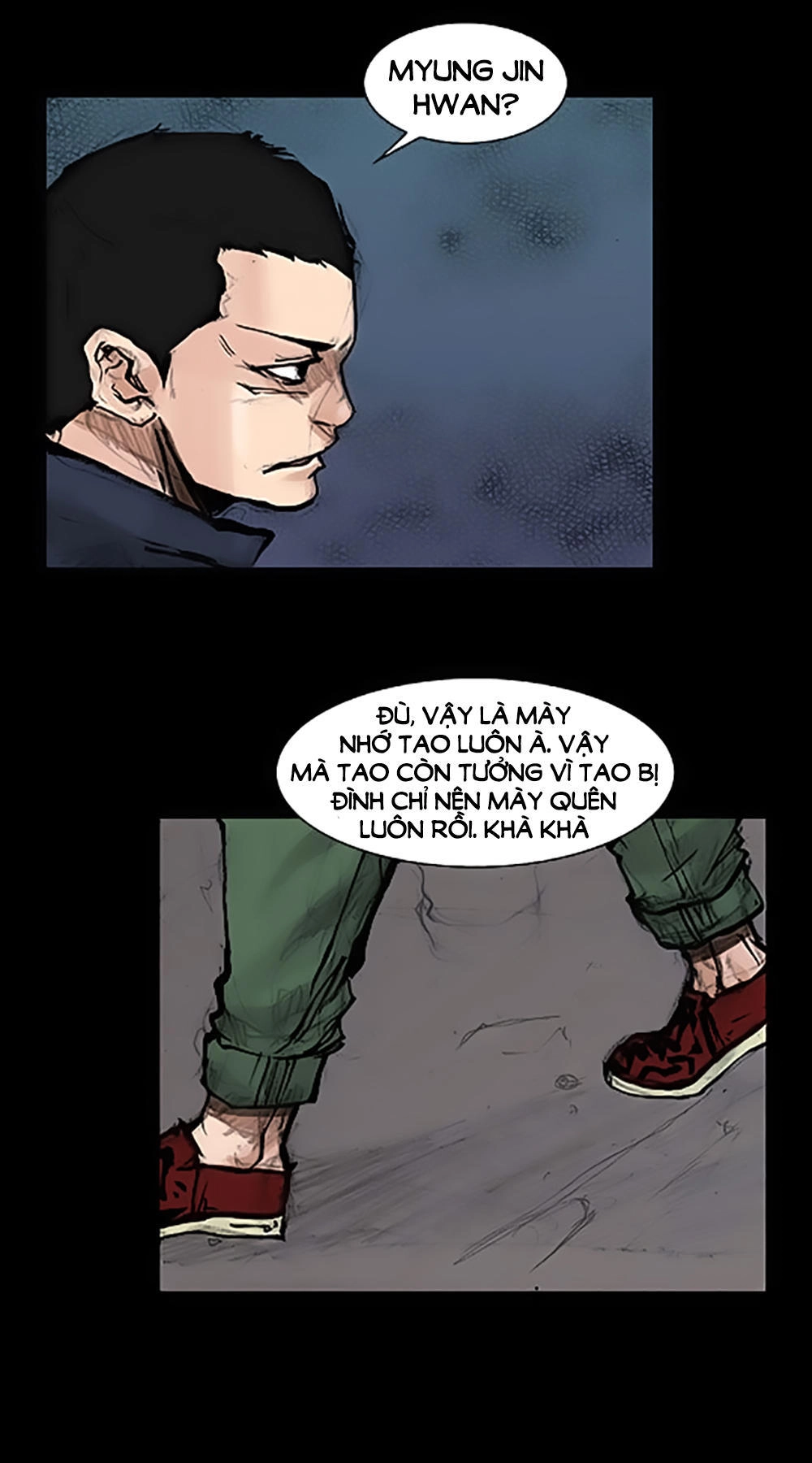 Độc Cô Tiền Truyện Chapter 58 - 29