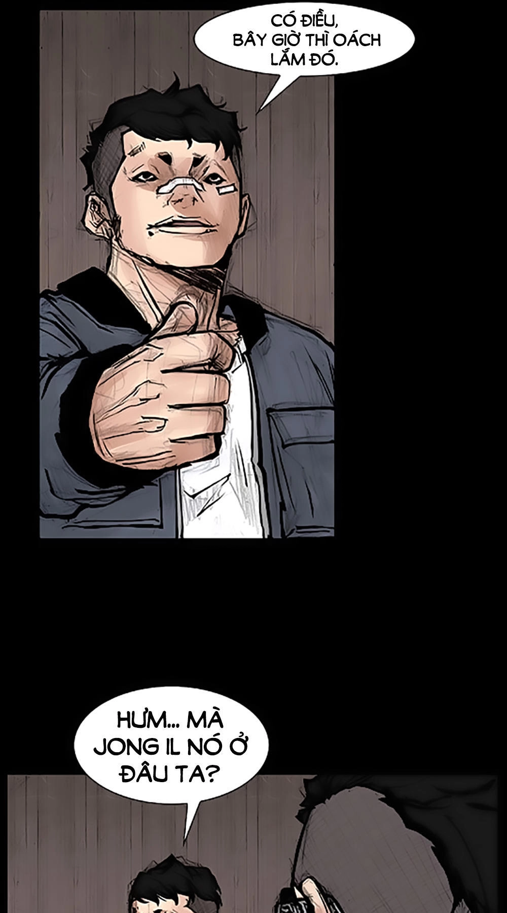 Độc Cô Tiền Truyện Chapter 59 - 14