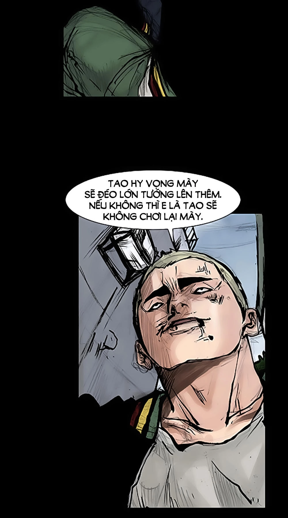 Độc Cô Tiền Truyện Chapter 59 - 20